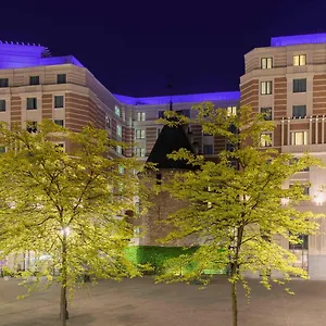 4* Ξενοδοχείο Novotel Centre
