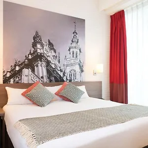 3* Ξενοδοχείο με διαμερίσματα Adagio Grand Place